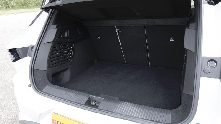 Renault SCENIC E-TECH ELECTRIC ESTATE 160kW Iconic Esprit Alpine 87kWh Long Range 5dr AT